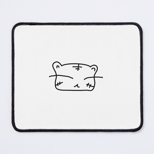Item preview, hoshi tiger drawing designed and sold by charrypinky.