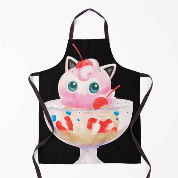 Item preview, jiggly ice cream designed and sold by Warn3r.