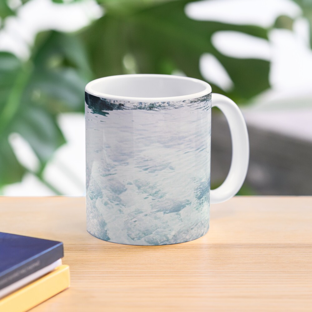 Item preview, Classic Mug designed and sold by adamayokuy.