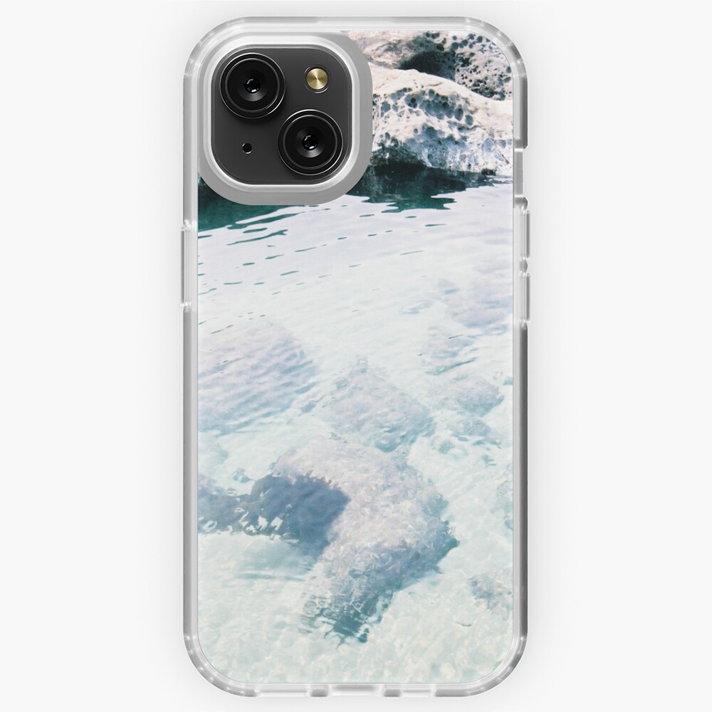 Item preview, iPhone Soft Case designed and sold by adamayokuy.