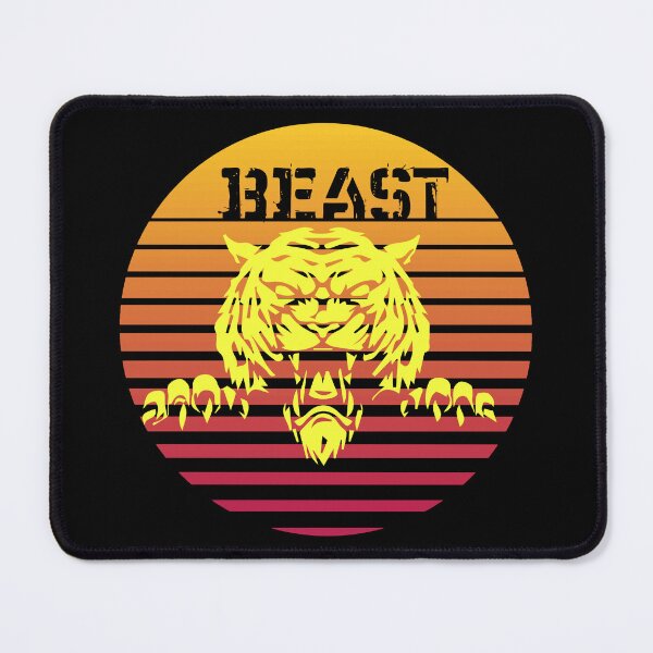 Item preview, gaming beast style Vintage t-shirts designed and sold by lookystyle.