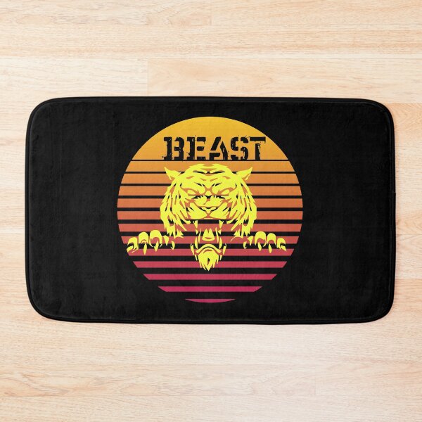 Item preview, gaming beast style Vintage t-shirts designed and sold by lookystyle.