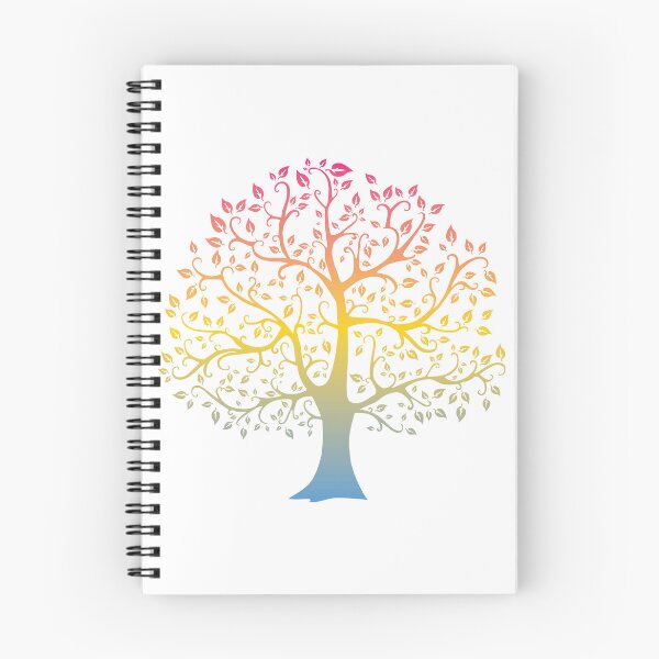 Item preview, Pansexual Tree designed and sold by Phantomtears.