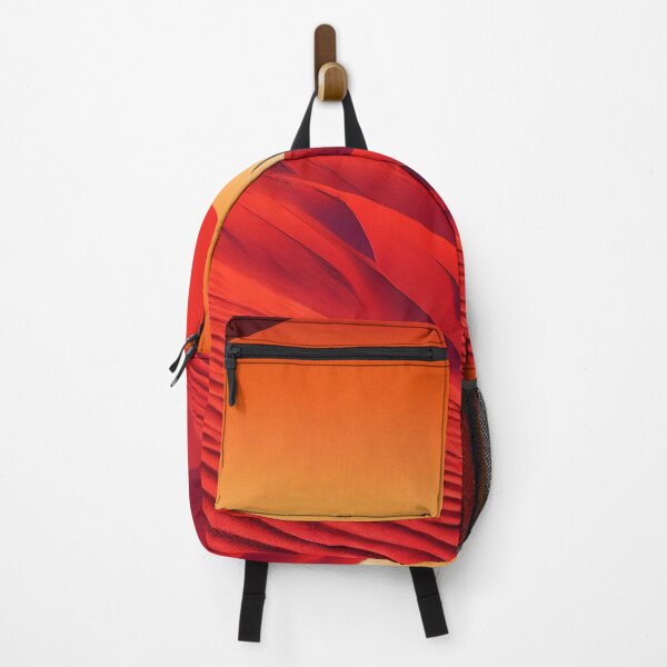 Item preview, The Red Desert designed and sold by Demo Deco.