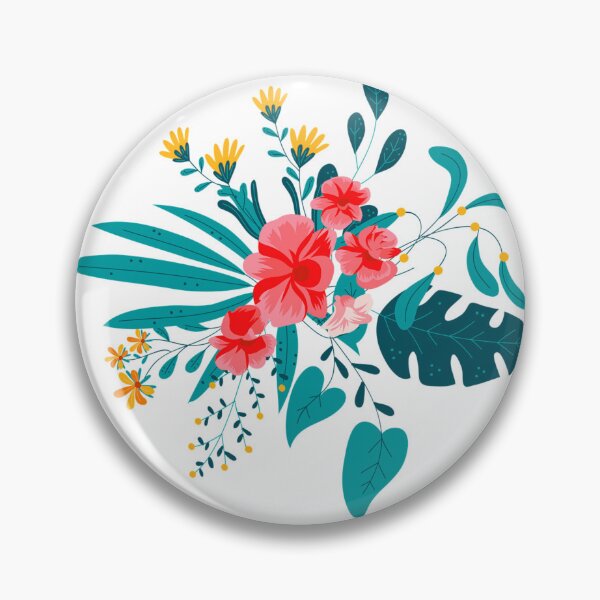 Item preview, vintage snapdragons designed and sold by boutiquati.