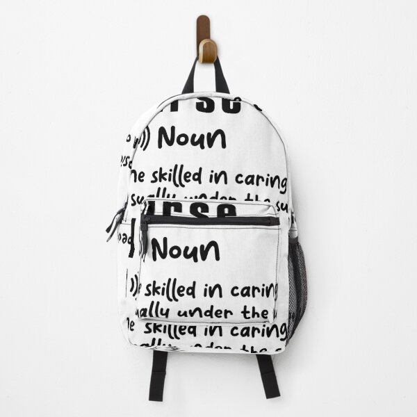 Item preview, Funny Nurse definition designed and sold by lookystyle.