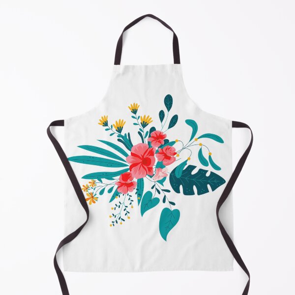 Item preview, vintage snapdragons designed and sold by boutiquati.