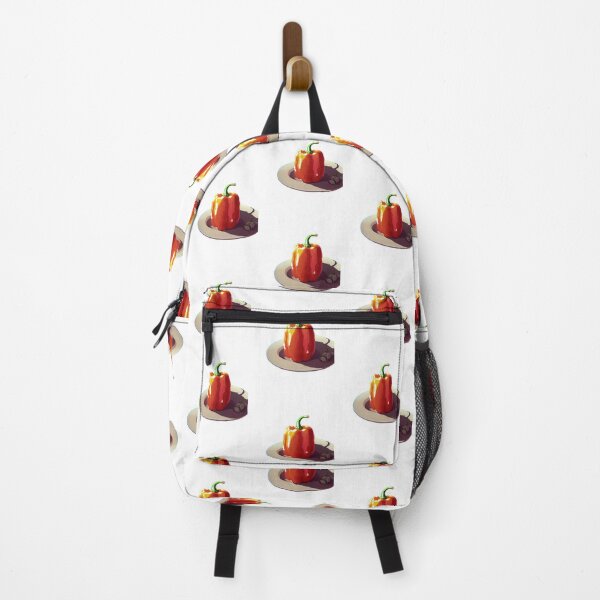 Item preview, Red Hot Chili Peppers-Red Chili Pepper designed and sold by hassendz.