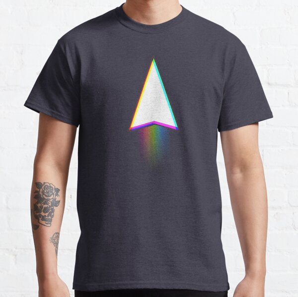 DATA WING Classic T-Shirt
