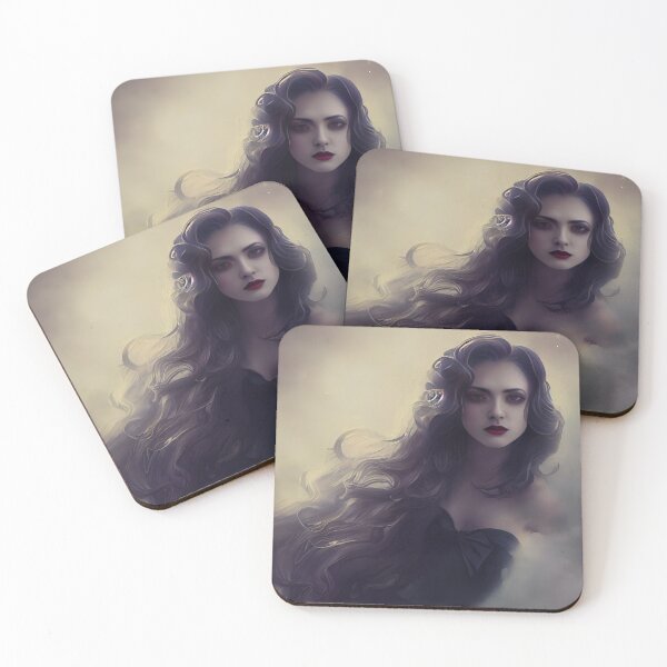 Item preview, Elegant Female Vampire designed and sold by Juliascutecornr.