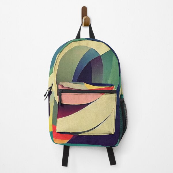 Item preview, Abstract Art 19 designed and sold by Laguardia3D.