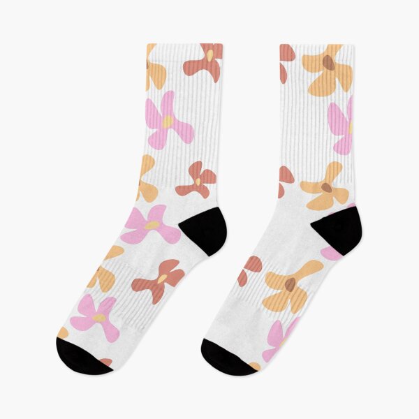 Item preview, AESTHETIC FLOWERS  PATTERN Essential products designed and sold by Medblg20.