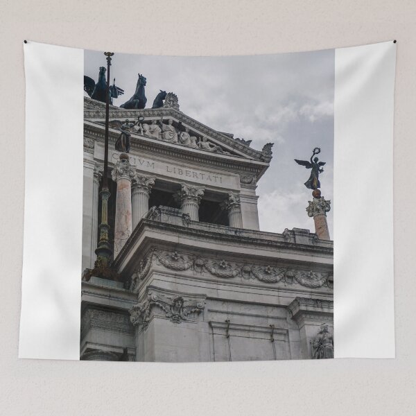 Item preview, Altare della Patria III, Rome, Italy designed and sold by Allies Studios.