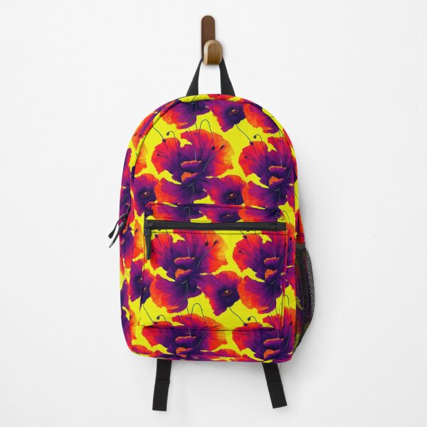 Item preview, Poppy Flame  designed and sold by JustinKosch.