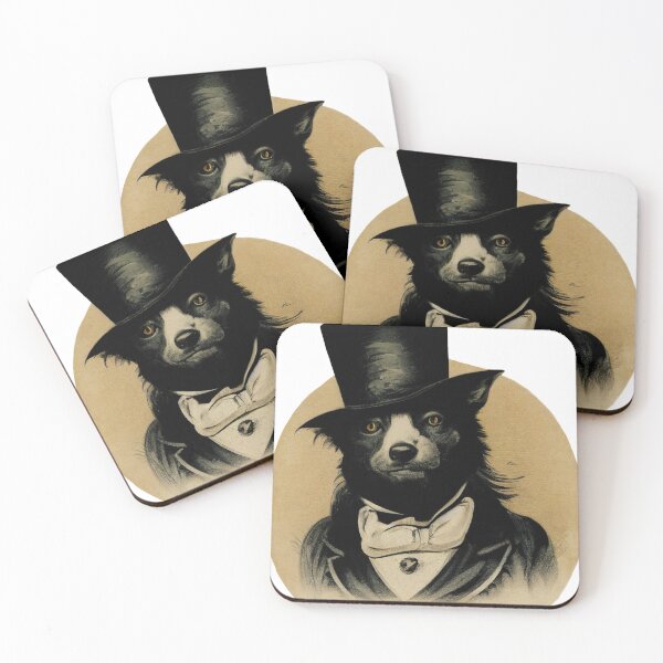 Item preview, A lovely little gentleman  designed and sold by Midsized King.