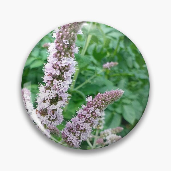 Item preview, Mint Flowers  designed and sold by Floral-Art.
