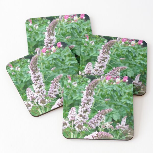 Item preview, Mint Flowers  designed and sold by Floral-Art.