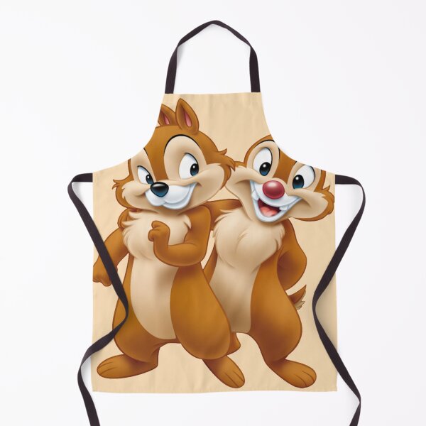 Item preview, squirrel, Chip, and Dale Chipmunks designed and sold by MariaRivera99.
