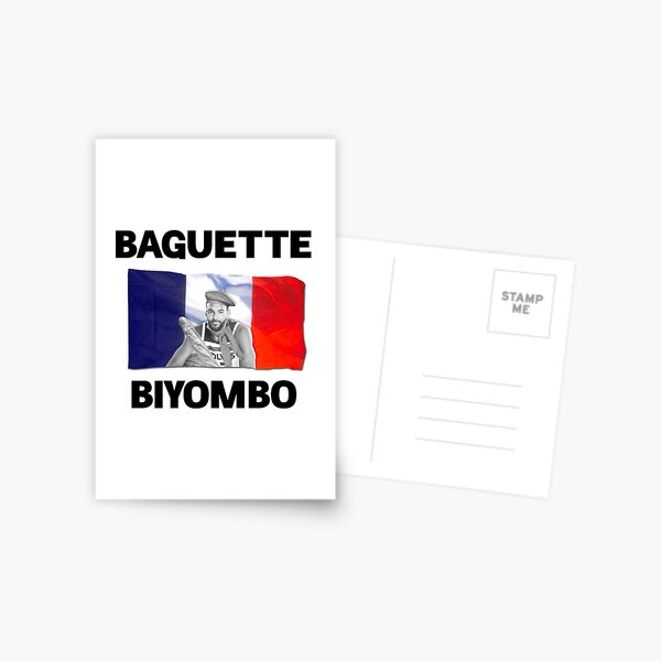Baguette Biyombo - Rudy Gobert - Timberwolves Basketball - Funny Meme  Poster for Sale by sportsign