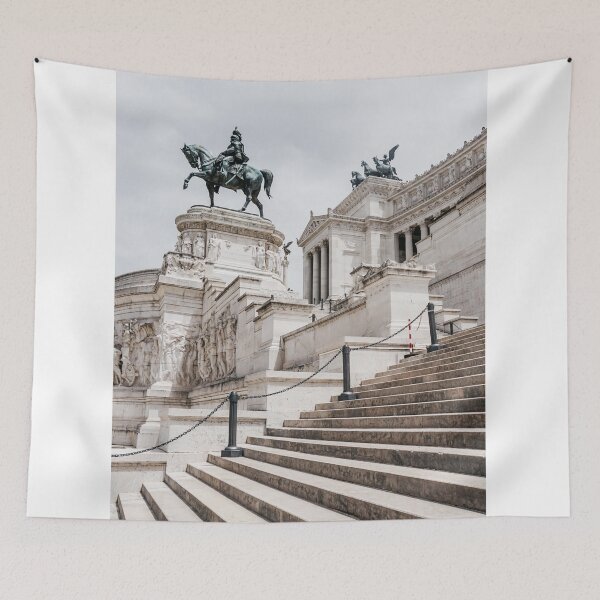 Item preview, Altare della Patria II, Rome, Italy designed and sold by Allies Studios.
