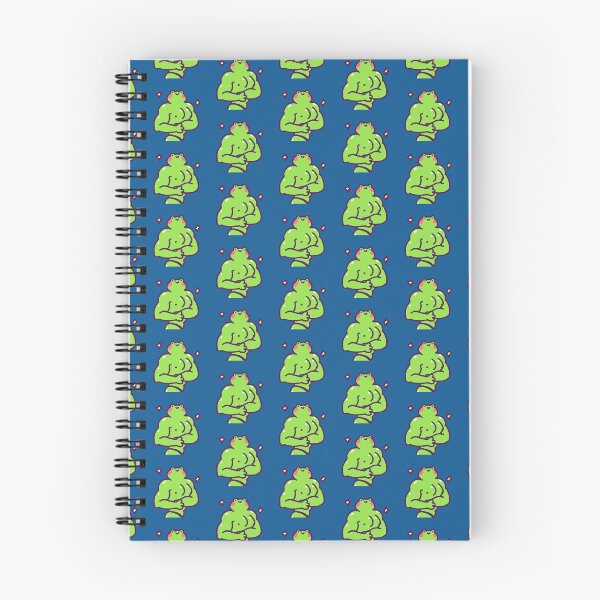 Item preview, buff frog designed and sold by yketen.
