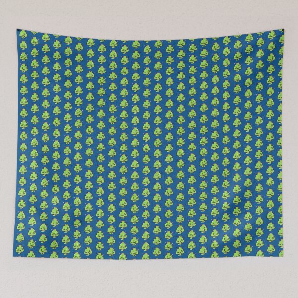 Item preview, buff frog designed and sold by yketen.