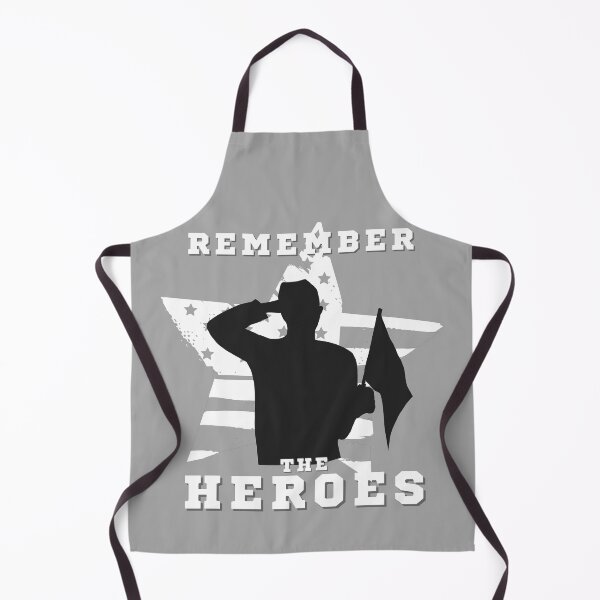 Item preview, Remember the heroes Veterans Day designed and sold by Marti t-shirts.