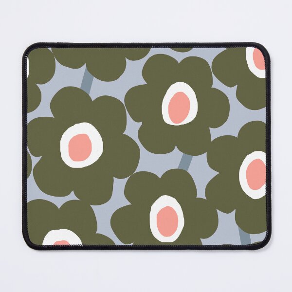 Item preview, Bold Modern Scandinavian Flowers designed and sold by Deutschic.