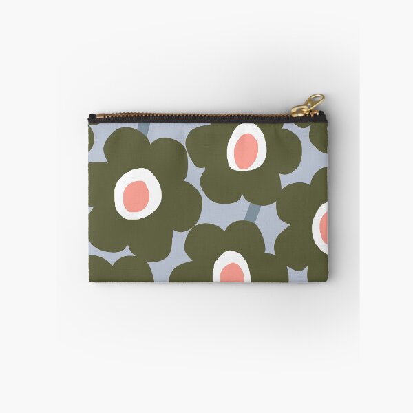Item preview, Bold Modern Scandinavian Flowers  designed and sold by Deutschic.