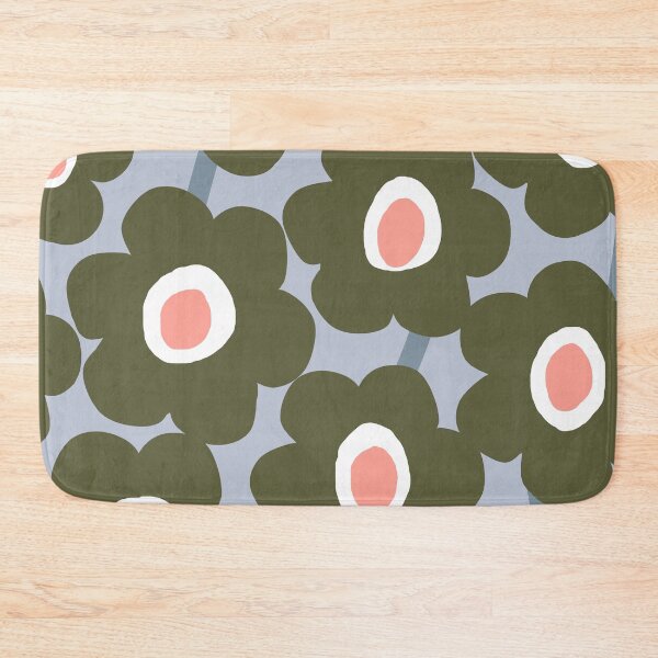 Item preview, Bold Modern Scandinavian Flowers  designed and sold by Deutschic.