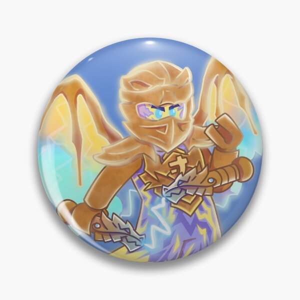 Item preview, Jay’s Dragon Form designed and sold by candydragonx‎ .