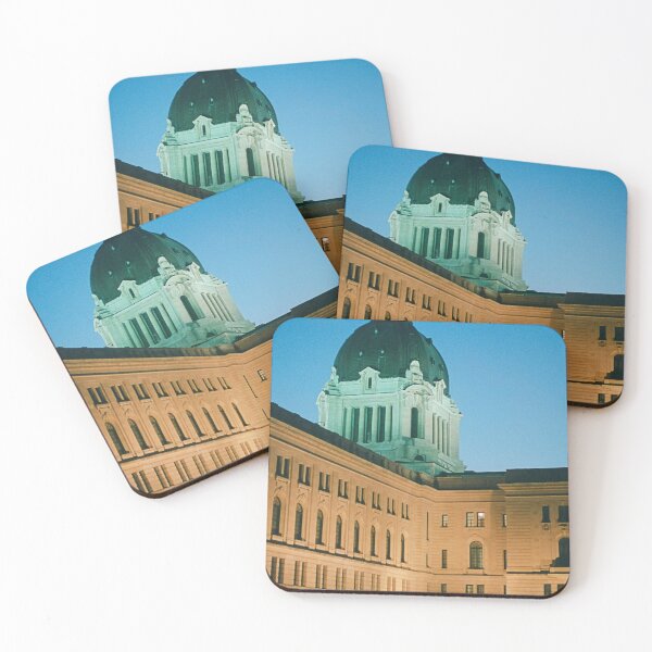 Item preview, The Saskatchewan Provincial Legislative Building designed and sold by timdaytimages.