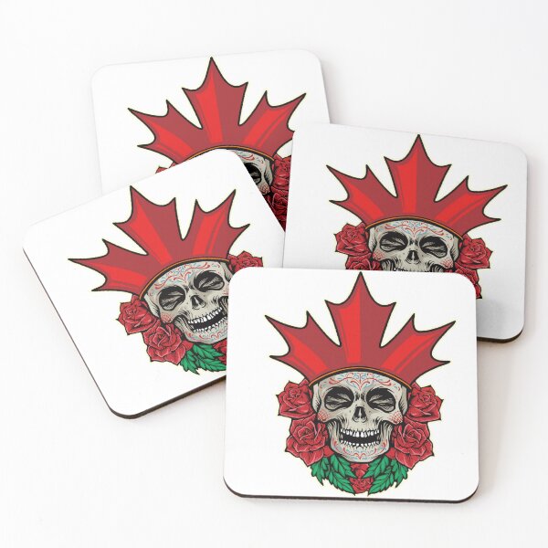 Item preview, calavera designed and sold by GAGO5.
