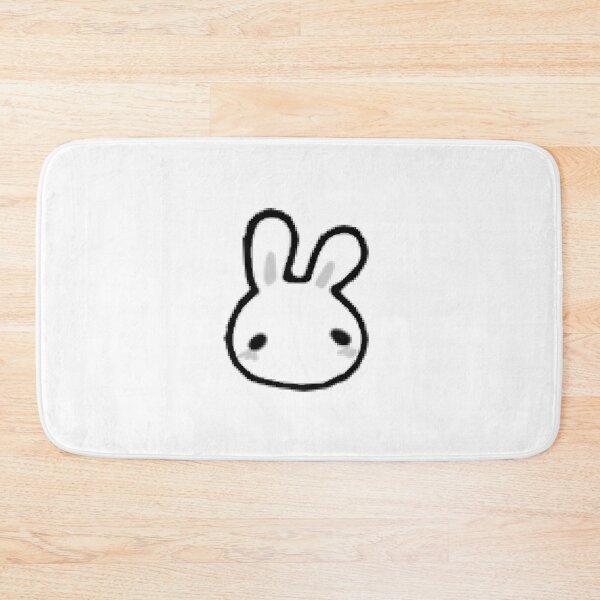 Item preview, bnuy designed and sold by cray0n-b0x.