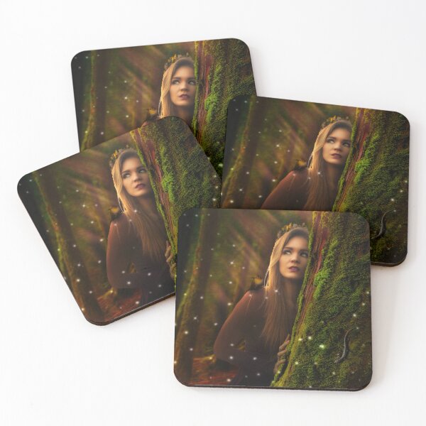 Item preview,  Magic in the Forest designed and sold by KarynPDesigns.