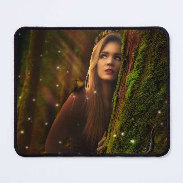 Item preview,  Magic in the Forest designed and sold by KarynPDesigns.