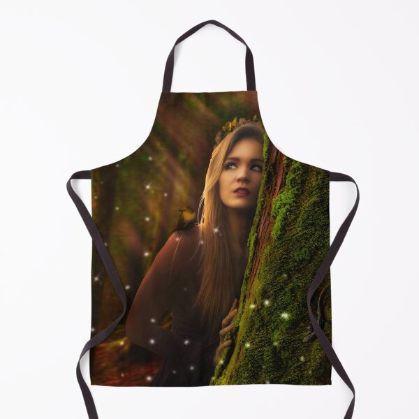 Item preview, Magic in the Forest designed and sold by KarynPDesigns.