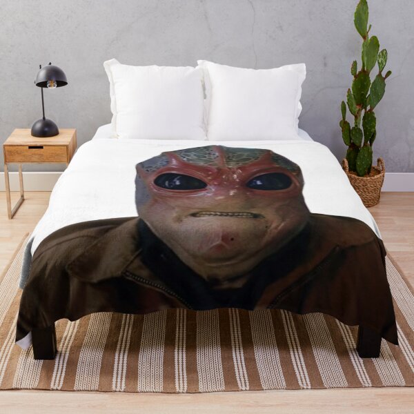 Item preview, Resident Alien designed and sold by abell31.