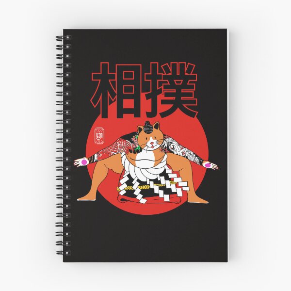 Item preview, Sumo Cats designed and sold by Artthree.