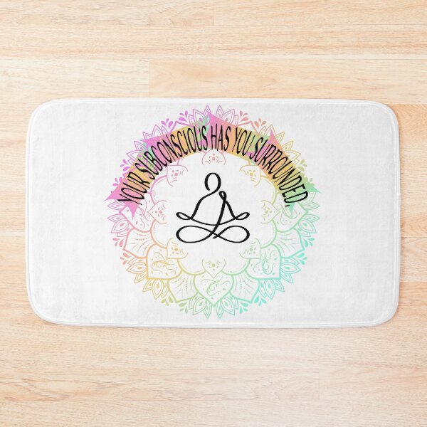 Item preview, Your subconscious has you surrounded designed and sold by Plumtree81.