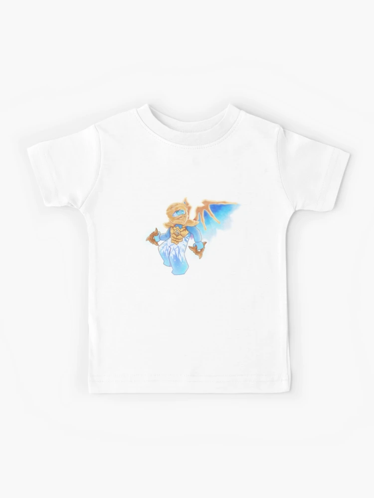 Zane’s Dragon Form | Kids T-Shirt