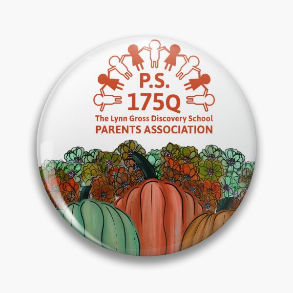 Item preview, Pumpkin Patch Orange  designed and sold by PAofPS175Q.