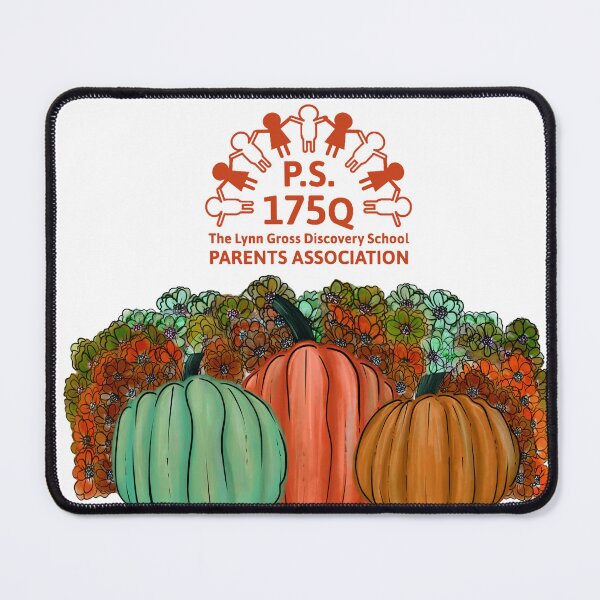 Item preview, Pumpkin Patch Orange designed and sold by PAofPS175Q.