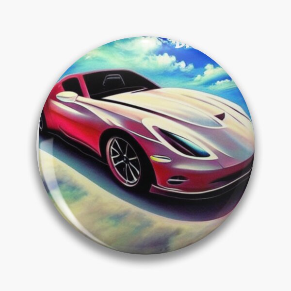 Item preview, Dream Car designed and sold by CoolDesign2000.