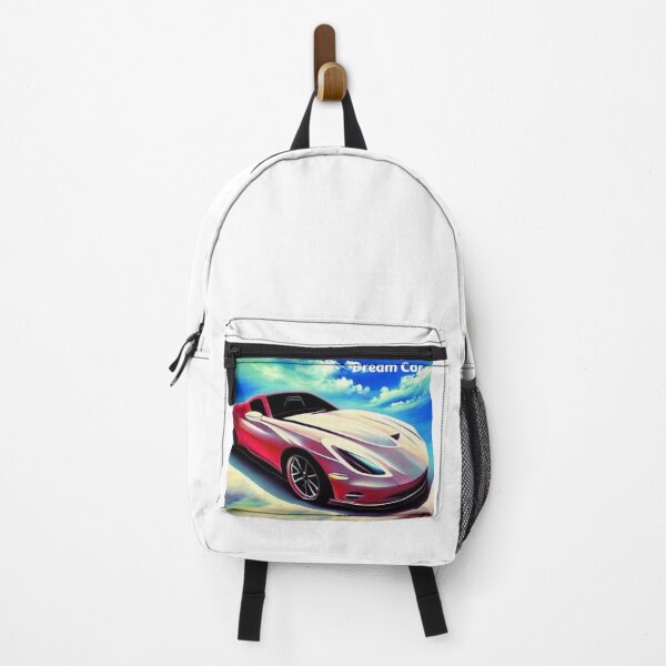Item preview, Dream Car designed and sold by CoolDesign2000.