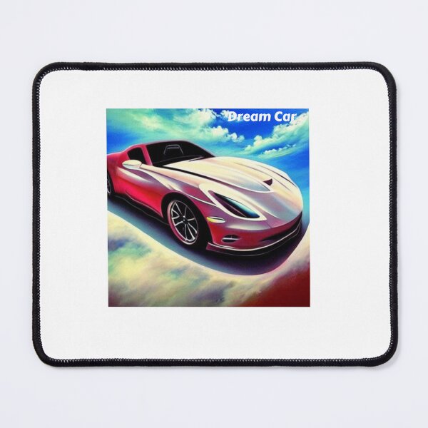 Item preview, Dream Car designed and sold by CoolDesign2000.