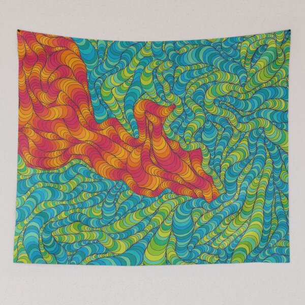 Item preview, Hot & Cold designed and sold by otherowls.