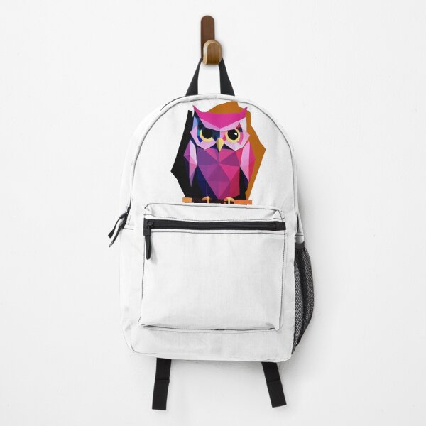 Item preview, Geometrical owl designed and sold by omar-alsayed52.