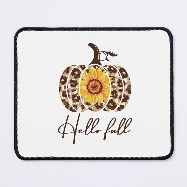 Item preview, Cute pumpkin leopard tshirt designed and sold by sunlightdesign.