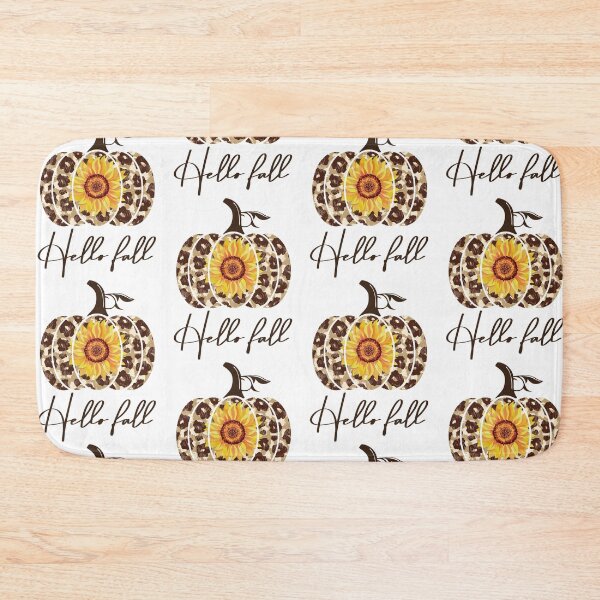 Item preview, Cute pumpkin leopard tshirt designed and sold by sunlightdesign.